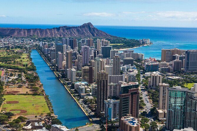 Afternoon Honolulu City Tour - Waikiki Drive-By: Kalakaua Ave and the Landmarks You’ll Want Later