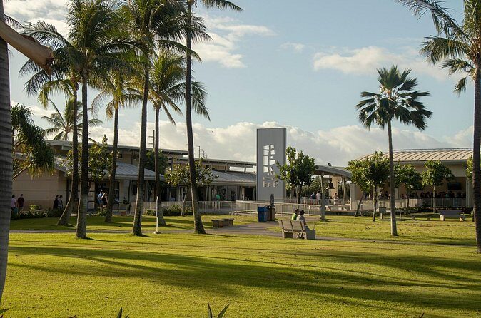 Best of Oahu: Pearl Harbor, Arizona Memorial and the Polynesian Cultural Center - Value at $271.20: What You’re Really Buying