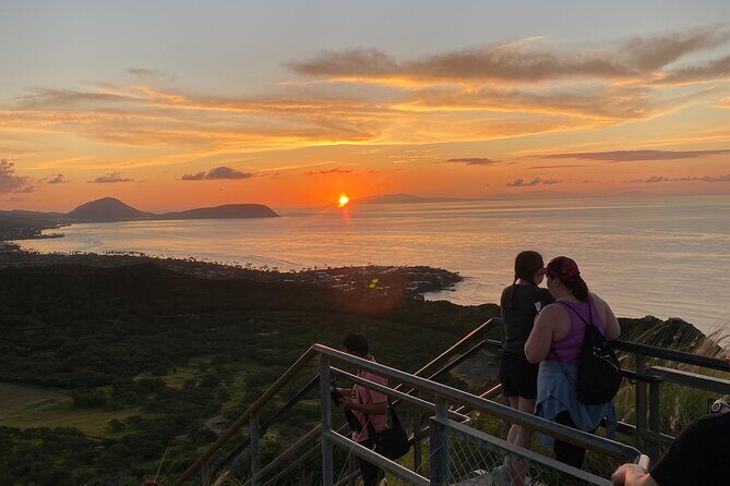 Diamond Head Hiking Experience with Roundtrip Transportation - The self-guided Diamond Head hike: pace, distance, and real expectations