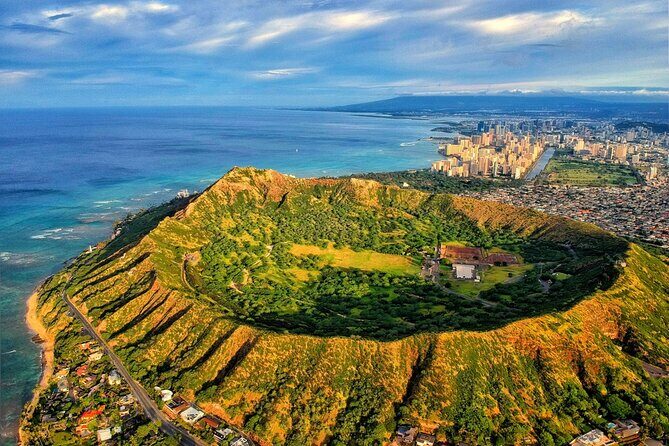 Diamond Head Hiking Tour with Ticket and Reservation Inclusion - Key Things You’ll Actually Notice