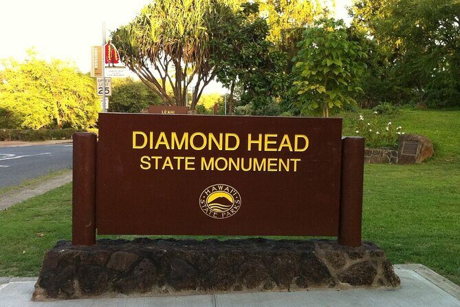 Diamond Head Hiking Tour with Ticket and Reservation Inclusion - Pickup, Check-In, and the Door-to-Door Reality
