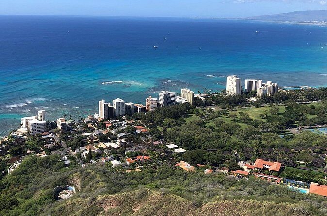 Diamond Head Hiking Tour with Ticket and Reservation Inclusion - Who This Tour Fits Best (and Who Should Skip)