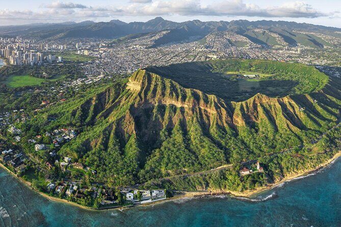 Diamond Head Shuttle with Malasada - The Exact Flow: Pickup, Trail Time, and Getting Back Before Midday