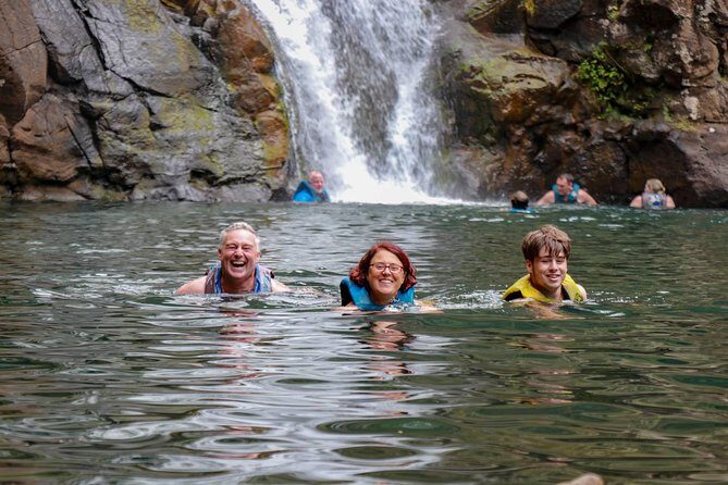 Full-Day Guided Private Tour - Haleiwa Town Center: Old Town + Optional Water Time