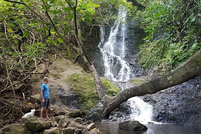 Full Day Oahu Bike, Hike, Sail and Snorkel Combo - Quick Hits: What Makes This Oahu Combo Worth Your Time