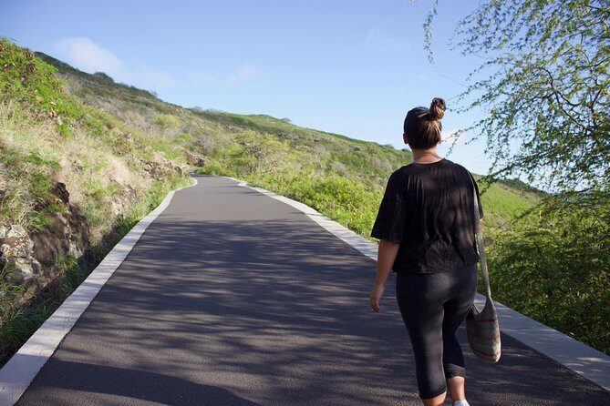 Half-Day Hiking Tour to Diamond Head and Makapuu Lighthouse - What you’ll actually feel on these trails (so there are no surprises)
