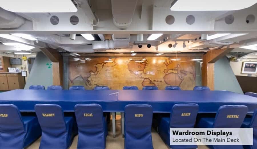Honolulu: Battleship Missouri Memorial with Guide Option - Your ticket value: included guided tour plus a digital map