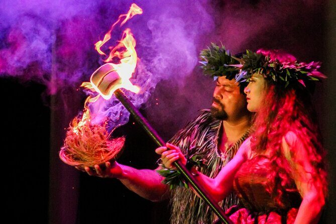 Honolulu: Ka Moana Lūʻau at Aloha Tower – Oceanfront Luau Show - Price and Value: Is $135.08 Worth It in Honolulu?