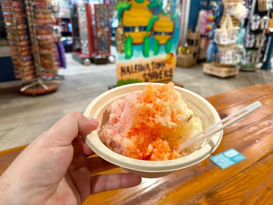 Honolulu: Waikiki Food Tour with Local Guide - How the 3 Hours Shape Your Appetite (and Your Views)