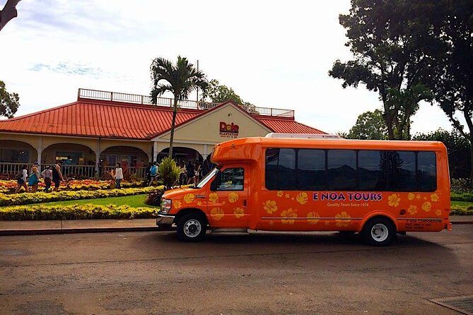 Majestic Circle Island Tour with Lunch - Key Points Worth Knowing Before You Go