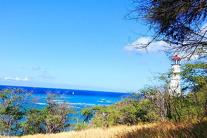 Oahu: All Day Circle Island Tour with Snorkeling - Diamond Head, Halona Blowhole, and Makapu’u: The Viewpoints That Start Strong