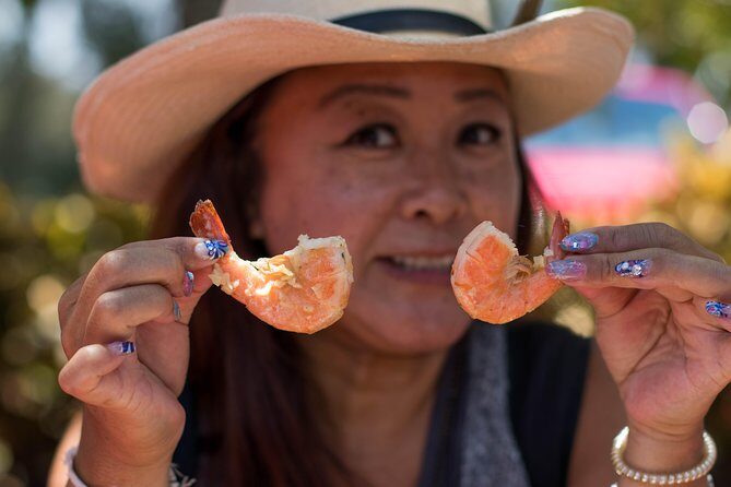 Oahu Circle Island Full Day Tour with Scenic Stops & Local Foods - Treasures & You coffee and Leonard’s malasadas: the best way to start