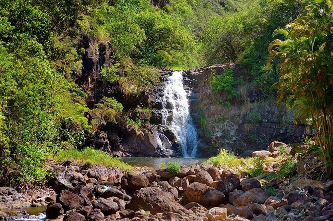 Oahu Deluxe Grand Circle Island Tour - Key points I’d plan around