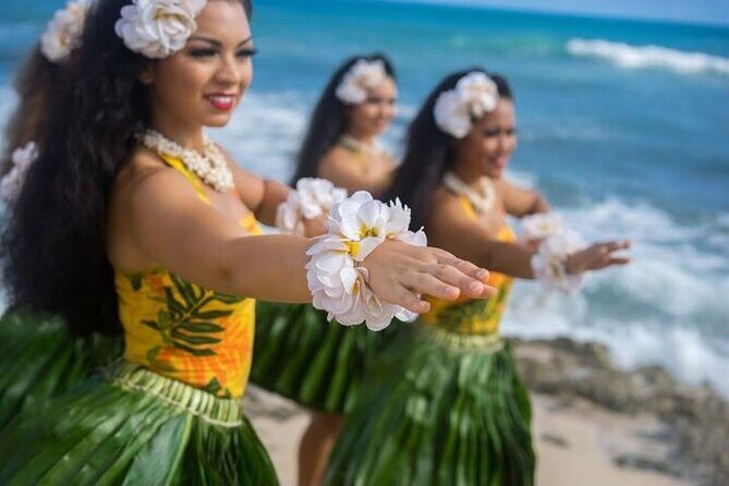 Oahu: Germaine's Luau - Price and logistics: is $128 good value?