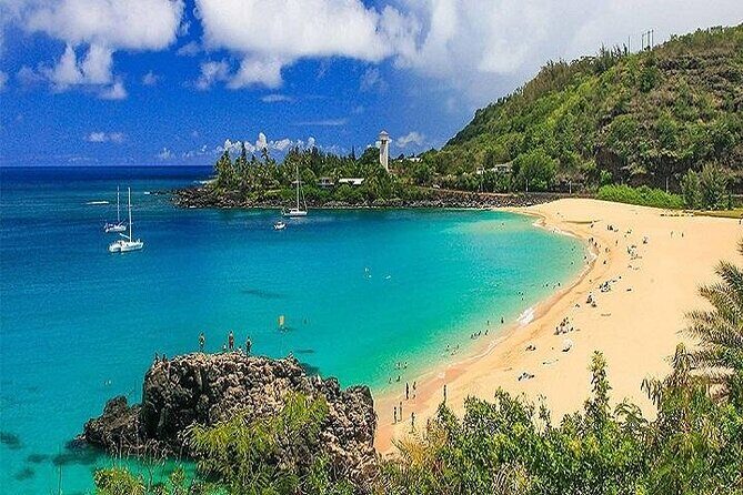 Oahu Grand Circle Island Experience from Waikiki - Key things that make this tour work