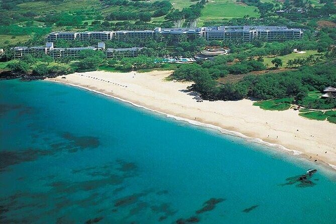 Oahu Grand Circle Island Experience from Waikiki - Pickup from Waikiki: early starts and centralized meeting points
