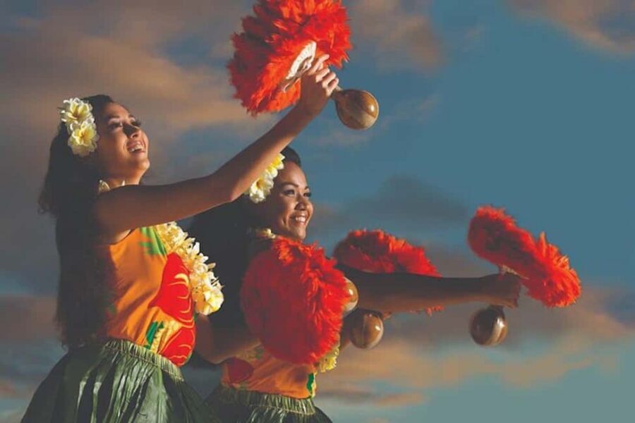Oahu: Hilton Waikiki Starlight Luau - Key highlights at a glance