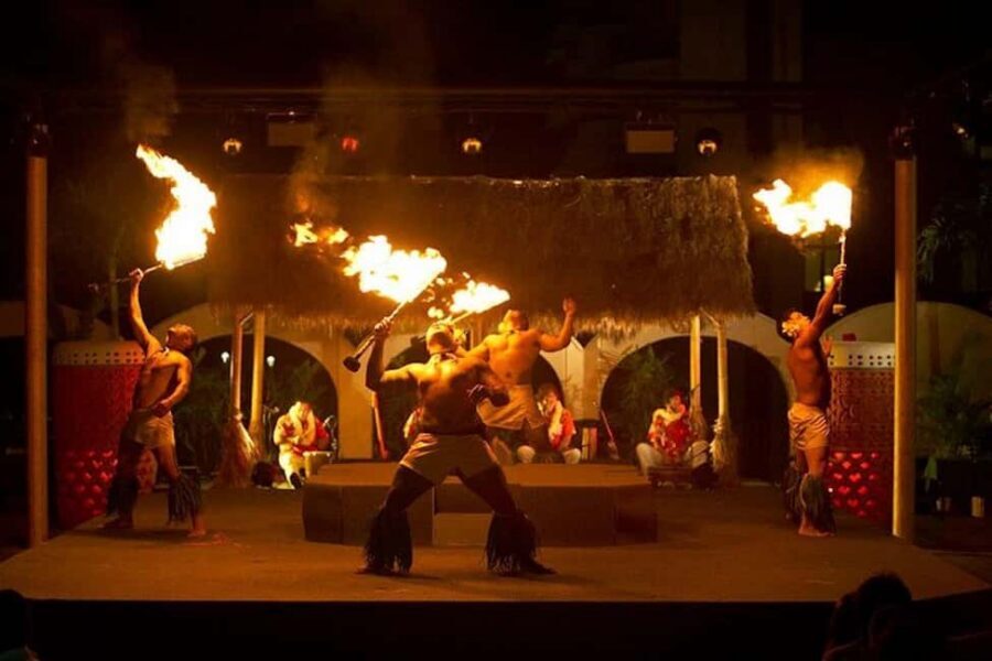 Oahu: Hilton Waikiki Starlight Luau - Waikiki Starlight Luau at Hilton: what the 3-hour evening is really like