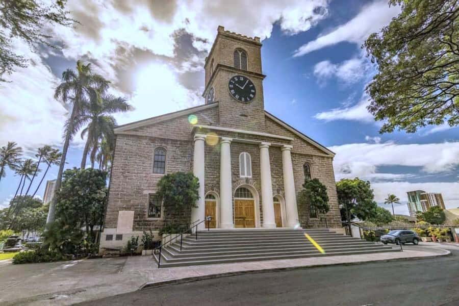 Oahu: Pearl Harbor and Historic Honolulu Half Day - Who This Tour Suits Best
