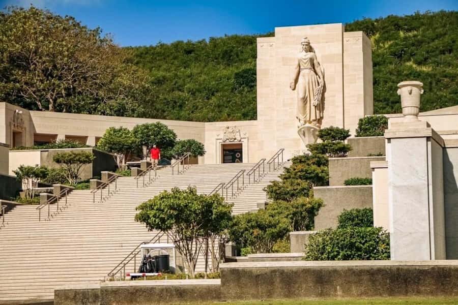 Oahu: Pearl Harbor and Historic Honolulu Half Day - Waikīkī Pickup and The Rules That Matter