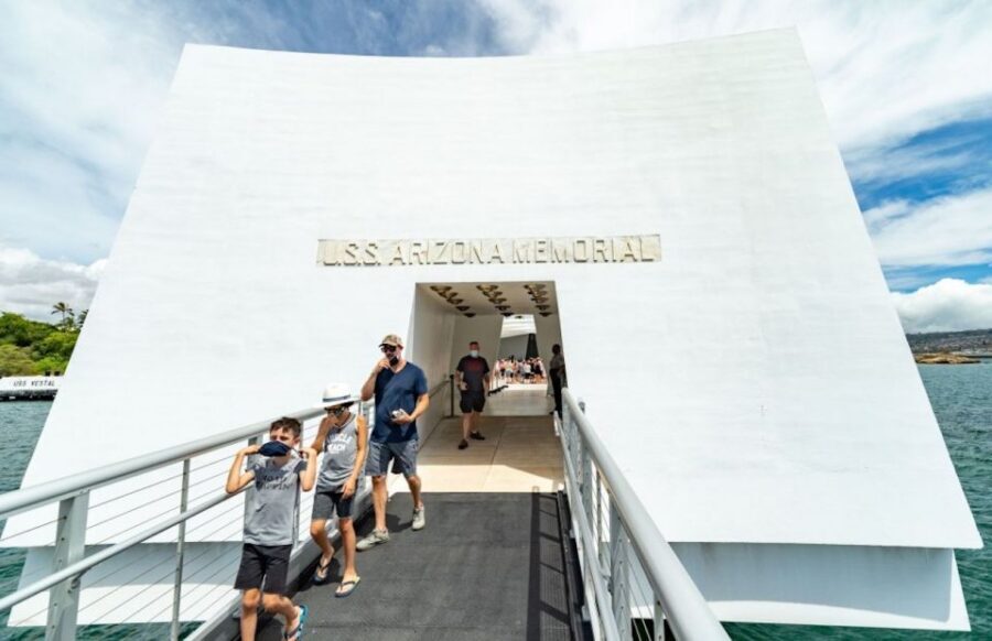 Oahu: Pearl Harbor Battleship Tour - Key Things I’d Focus On Before You Go