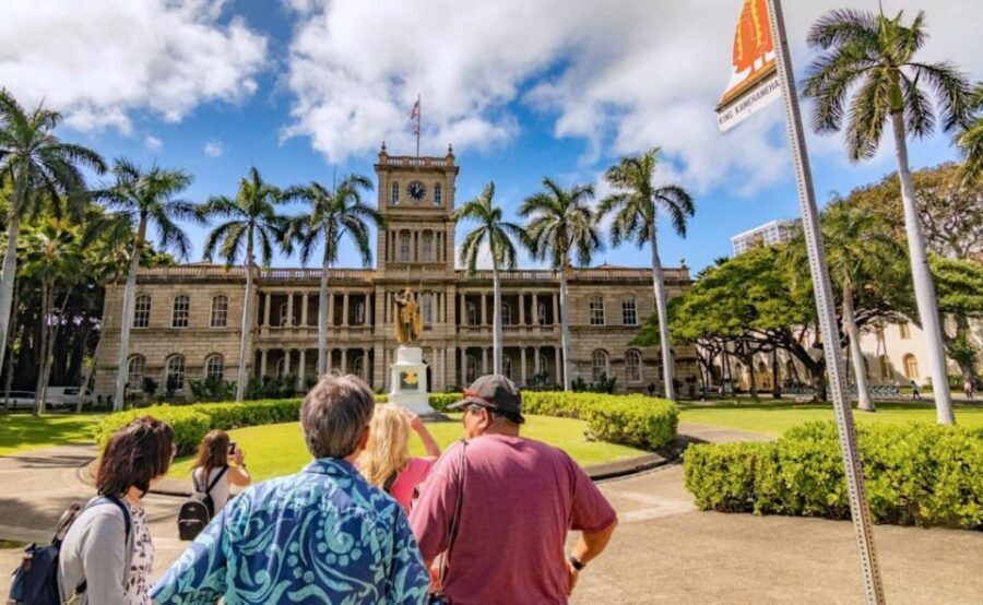 Oahu: Pearl Harbor Battleship Tour - Price and Value at $157 Per Person: Is It Worth It?