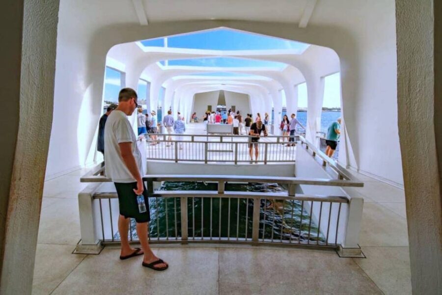 Oahu: Pearl Harbor Battleships Group Tour - Should you book the Pearl Harbor Battleships Group Tour?