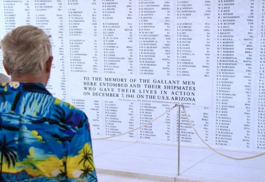 Oahu: Pearl Harbor Battleships Group Tour - Who this tour suits best (and who might prefer another plan)