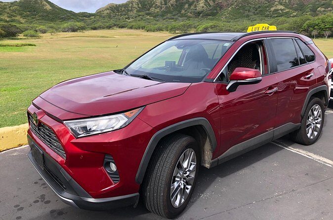 Oahu Private Transfers at Honolulu Airport & Waikiki hotels - Getting back to Honolulu Airport: when it really pays off