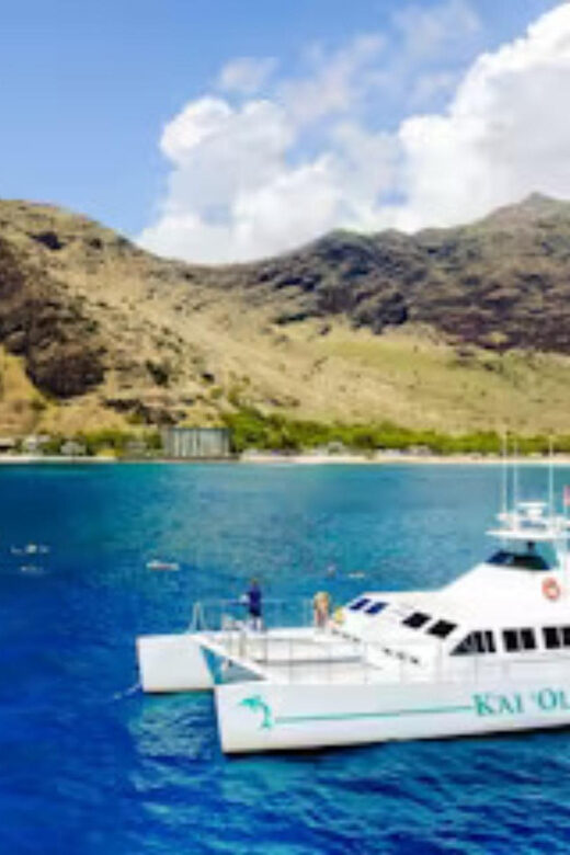 Oahu: Snorkeling & Dolphin Watch Cruise w/ Luau Style Buffet - Price and value: is $171 a fair deal?
