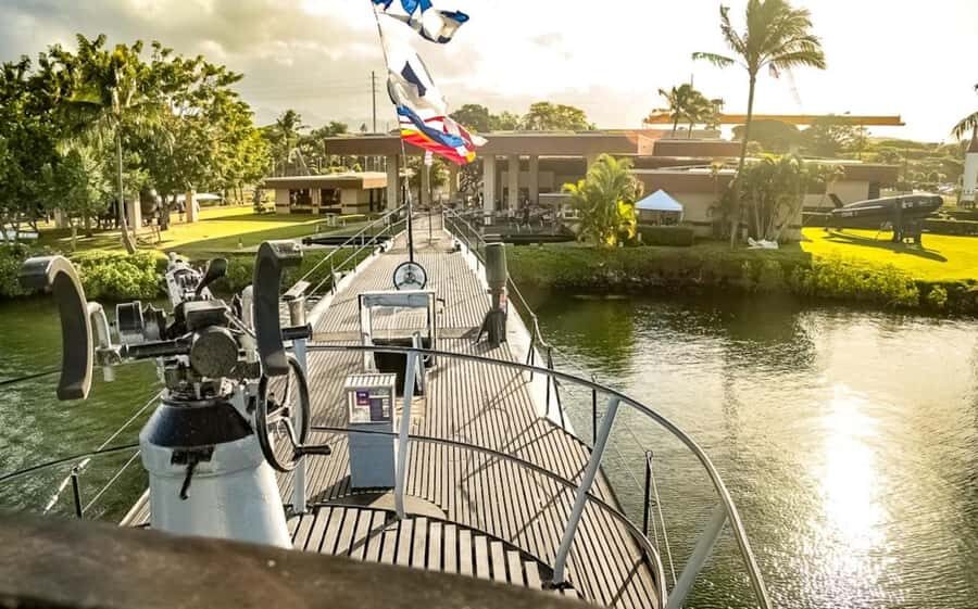 Oahu: The Complete Pearl Harbor Ticket - Key highlights worth planning for