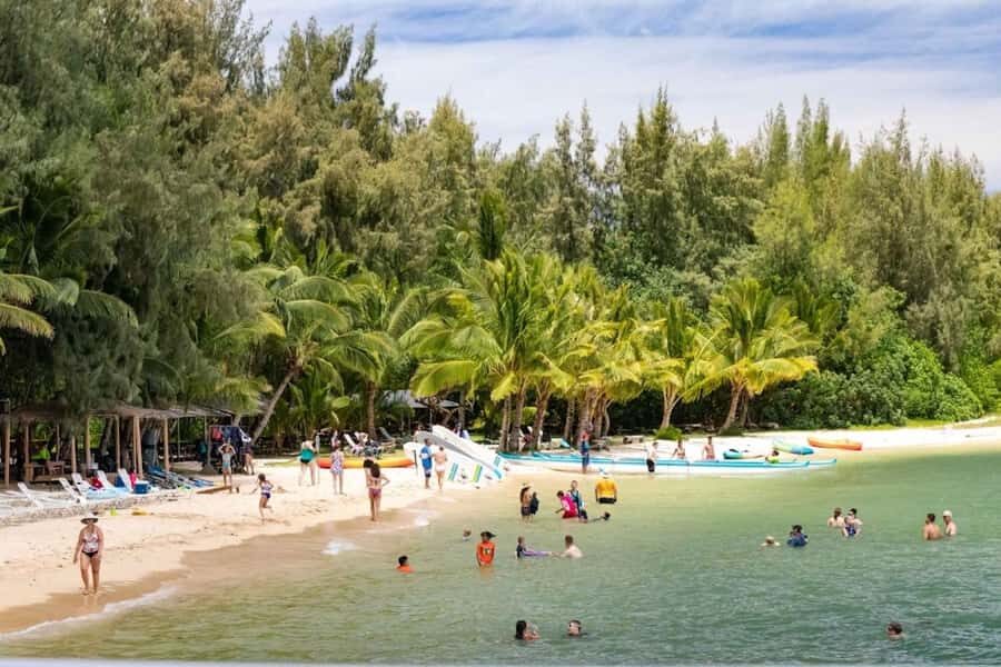 Oahu: The Complete Pearl Harbor Ticket - Who this tour is best for