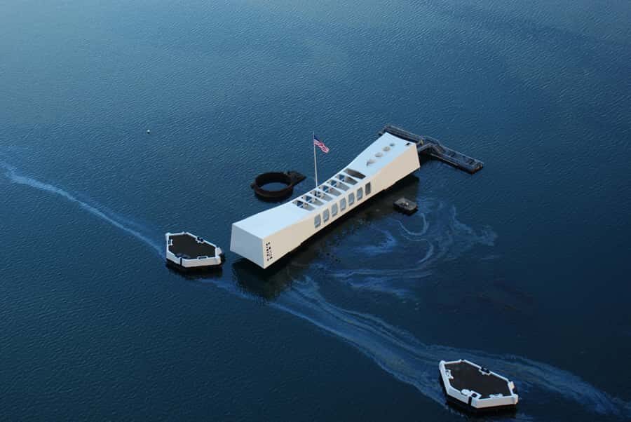Oahu: Ultimate Pearl Harbor and Circle Island Tour - Key takeaways