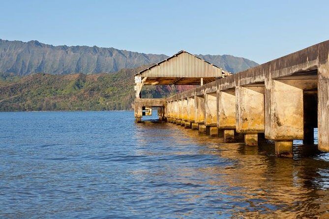One-Day Tour Hawaii Movie Tour: Island Hopping from Oahu to Kauai - Key Points at a Glance