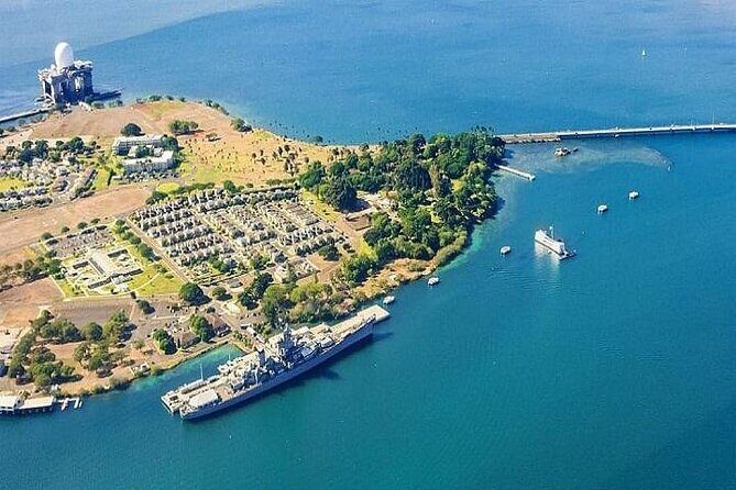 Pearl Harbor & Mini Circle Island Tour from Waikiki - Getting started in Waikiki: 7:00 am pickup and a tight 10-hour loop
