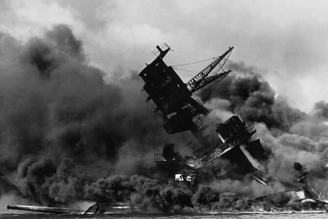 Pearl Harbor USS Arizona & Bowfin Submarine - Price and value: is $59 a good deal for USS Arizona plus Bowfin?