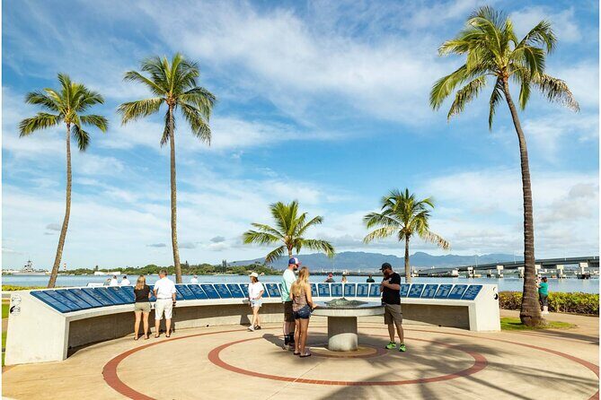 Pearl Harbor with USS Arizona and Hawaiian Kingdom History Tour - Mission Houses Museum and Kawaiahao Church: Small Stops With Big Texture