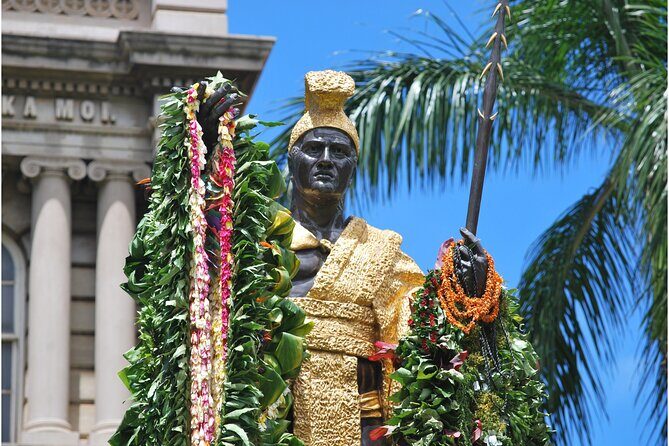 Premier Pearl Harbor and Hawaii Kingdom History Tour - Key highlights you will actually feel