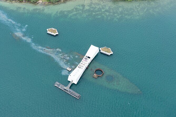 Premier Pearl Harbor and Hawaii Kingdom History Tour - Should you book this tour?
