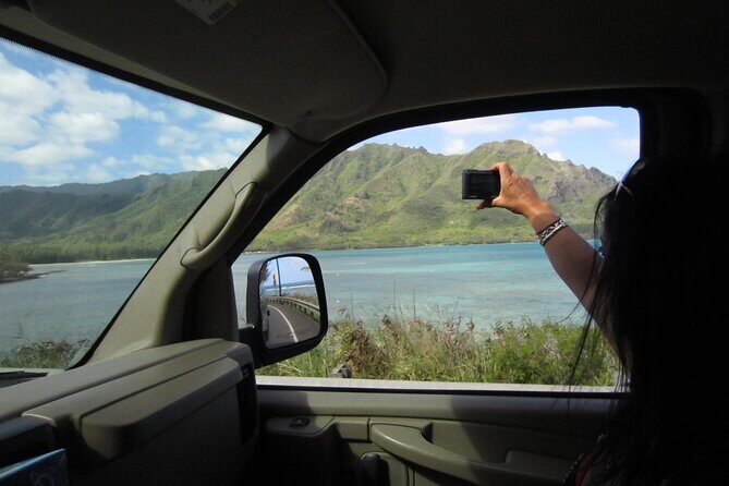 Private 5Hrs Island Tour with 2Hrs Sail and Snorkel with Turtles - The Big Picture: An 8-Hour Mix of Oahu Views and Real Ocean Time