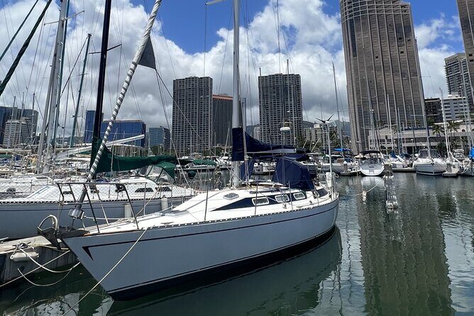 Private 5Hrs Island Tour with 2Hrs Sail and Snorkel with Turtles - Stop 4: Turtle Canyon by Sailboat, Plus Snorkeling With Sea Turtles