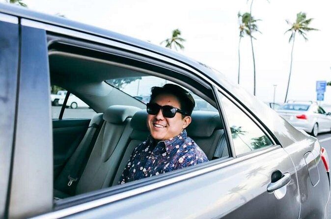 Private Arrival Transfer: Honolulu International Airport to Oahu Hotels or Cruise Terminal - Luggage, Water, and Comfort Details That Actually Help