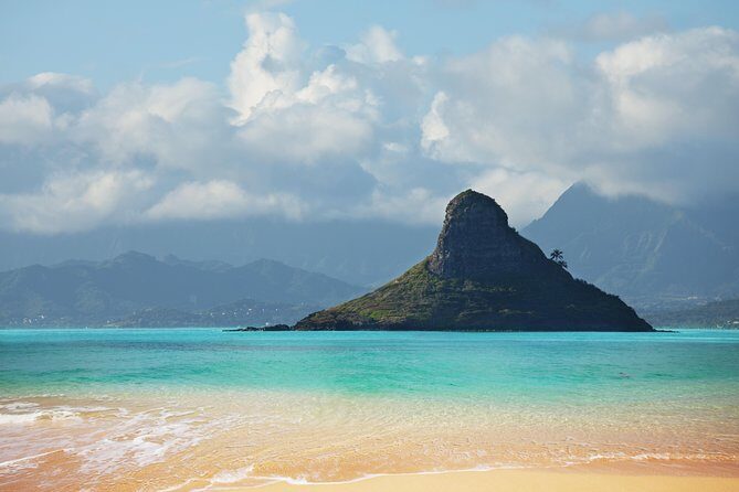 Private Circle Island Off-the-Beaten- Oahu Tour - Key Highlights Worth Your Attention