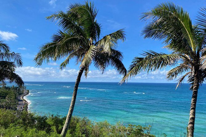 Private Circle Island Off-the-Beaten- Oahu Tour - Price and What You’re Really Paying For ($385 per Person)