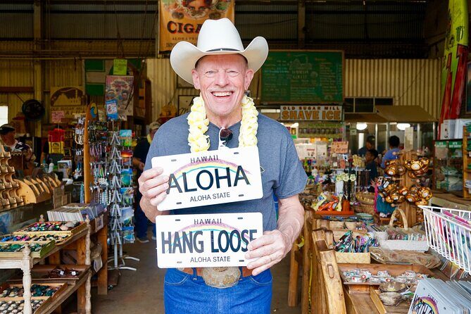 Private Oahu Island Adventure Customizable Tours - Key Highlights You’ll Feel From the First Hour