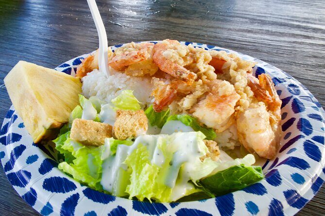 Private Oahu Island Adventure Customizable Tours - Private Oahu North Shore Adventure With Pickup and Included Snorkel Gear