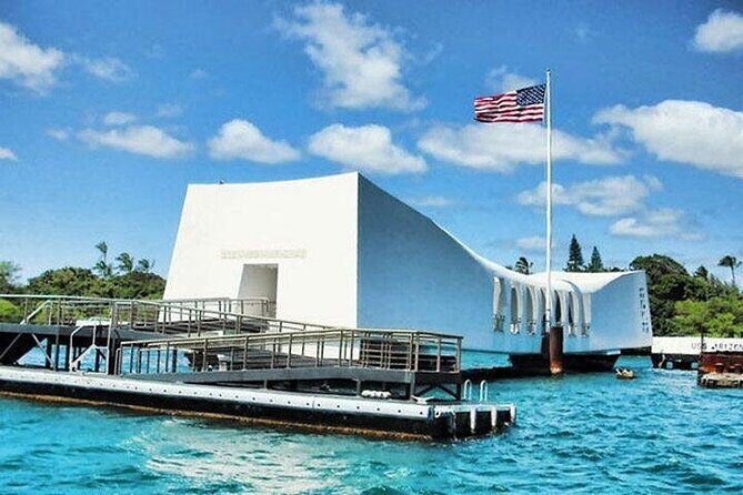 Private Pearl Harbor USS Arizona Memorial - Quick hits: what makes this private Arizona Memorial tour work