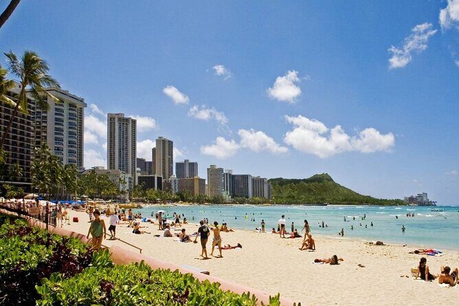 Private Transfer: Honolulu Airport HNL to Honolulu in Luxury SUV - Price and Value: Is $149.78 Per Person Worth It?