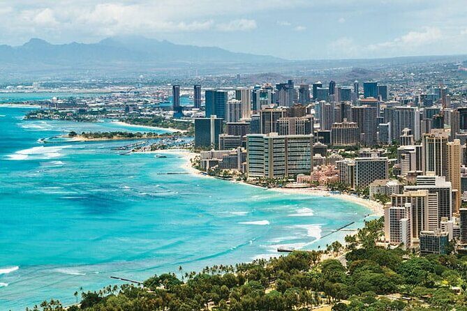 Private Transfer: Honolulu Airport HNL to Honolulu in Sedan Car - Price and Value: What $118.94 Per Person Buys You
