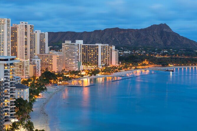 Private Transfer: Honolulu Airport HNL to Honolulu in Sedan Car - Meet-and-Greet Pickup: How You’ll Find Your Driver